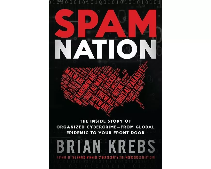 Spam Nation