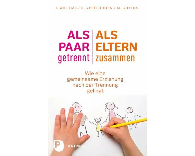Als Paar getrennt - Als Eltern zusammen