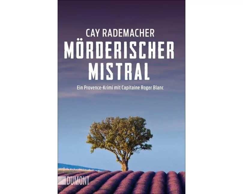 Mörderischer Mistral