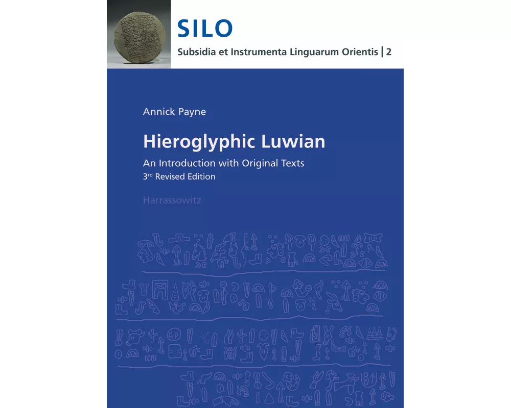 Hieroglyphic Luwian