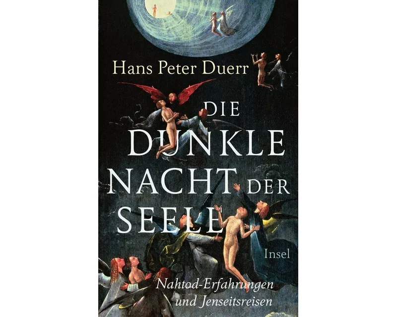 Die dunkle Nacht der Seele