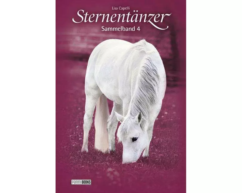 Sternentänzer Sammelband 4
