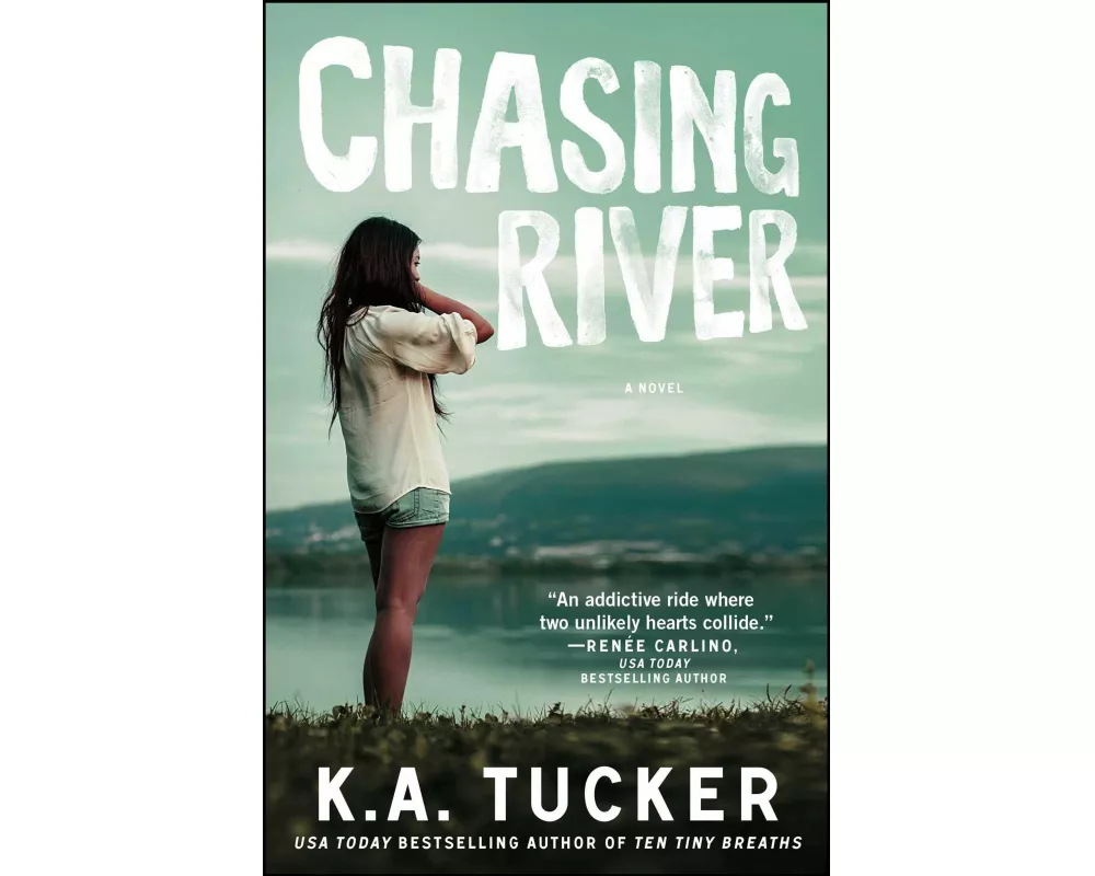Chasing River