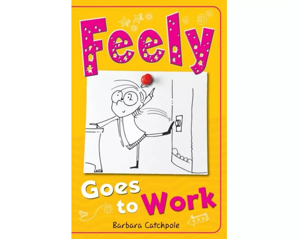 Feely Goes to Work
