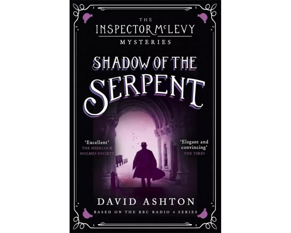 Shadow of the Serpent
