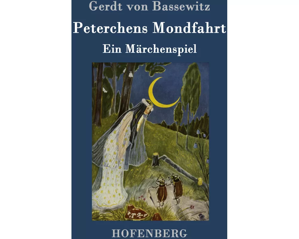 Peterchens Mondfahrt