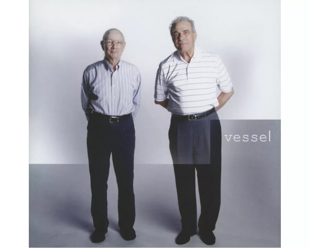 Vessel