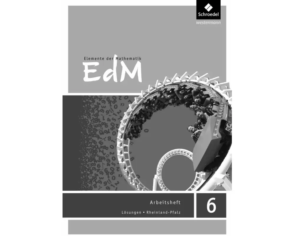 Elemente der Mathematik SI - Ausgabe 2016 für Rheinland-Pfalz