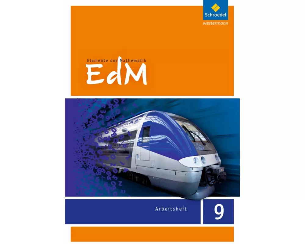 Elemente der Mathematik SI - Ausgabe 2012 für Hessen G8