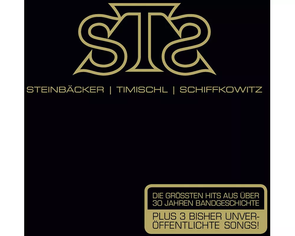 Die GrÖáten Hits Aus Über 30 Jahren Bandgeschichte