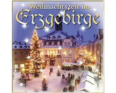 Weihnachten Im Erzgebirge