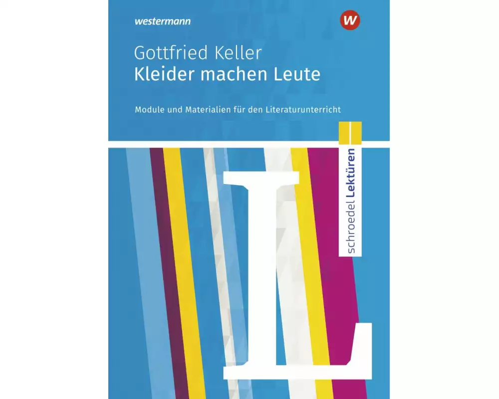 Schroedel Lektüren