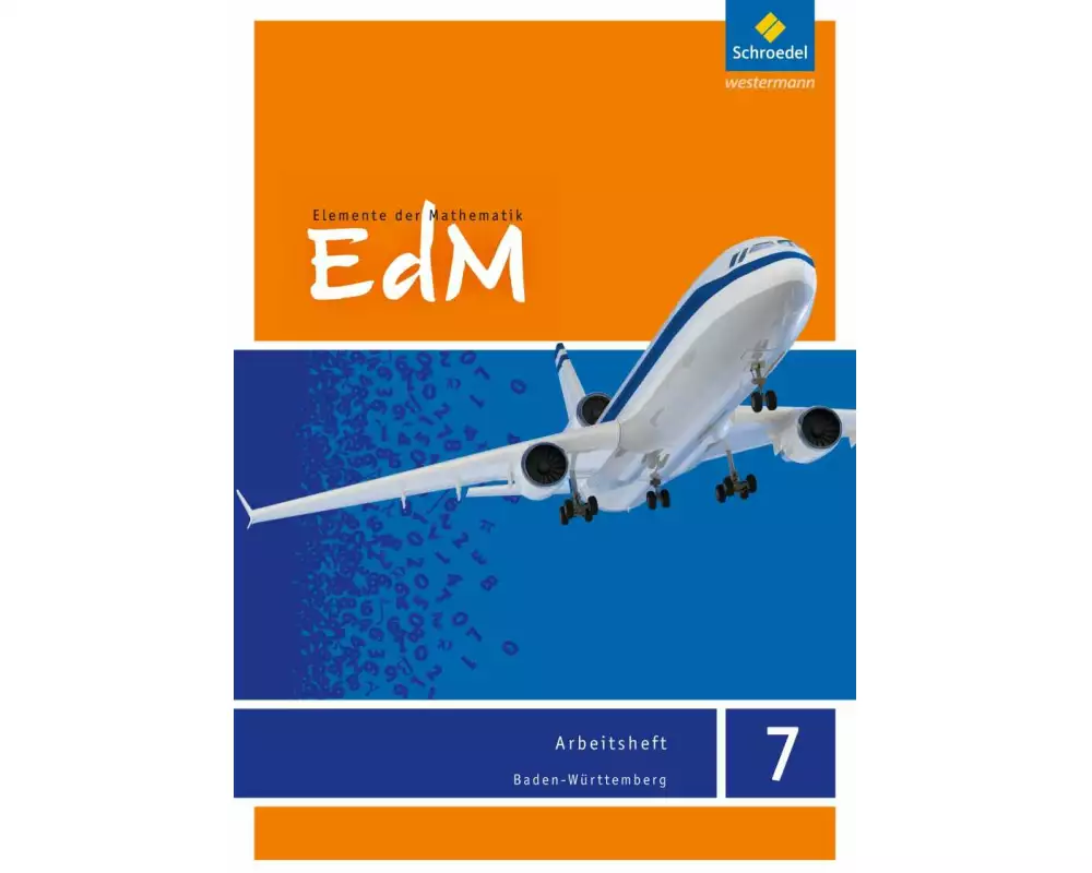 Elemente der Mathematik SI - Ausgabe 2016 für Baden-Württemberg