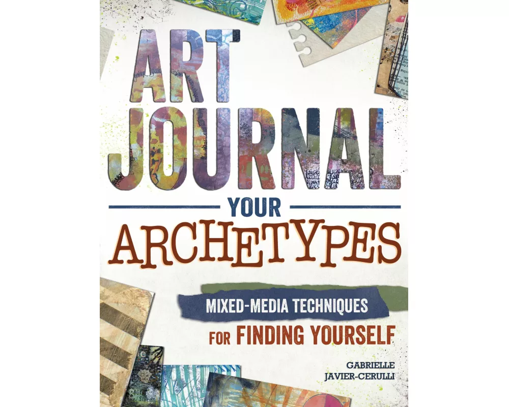 Art Journal Archetypes
