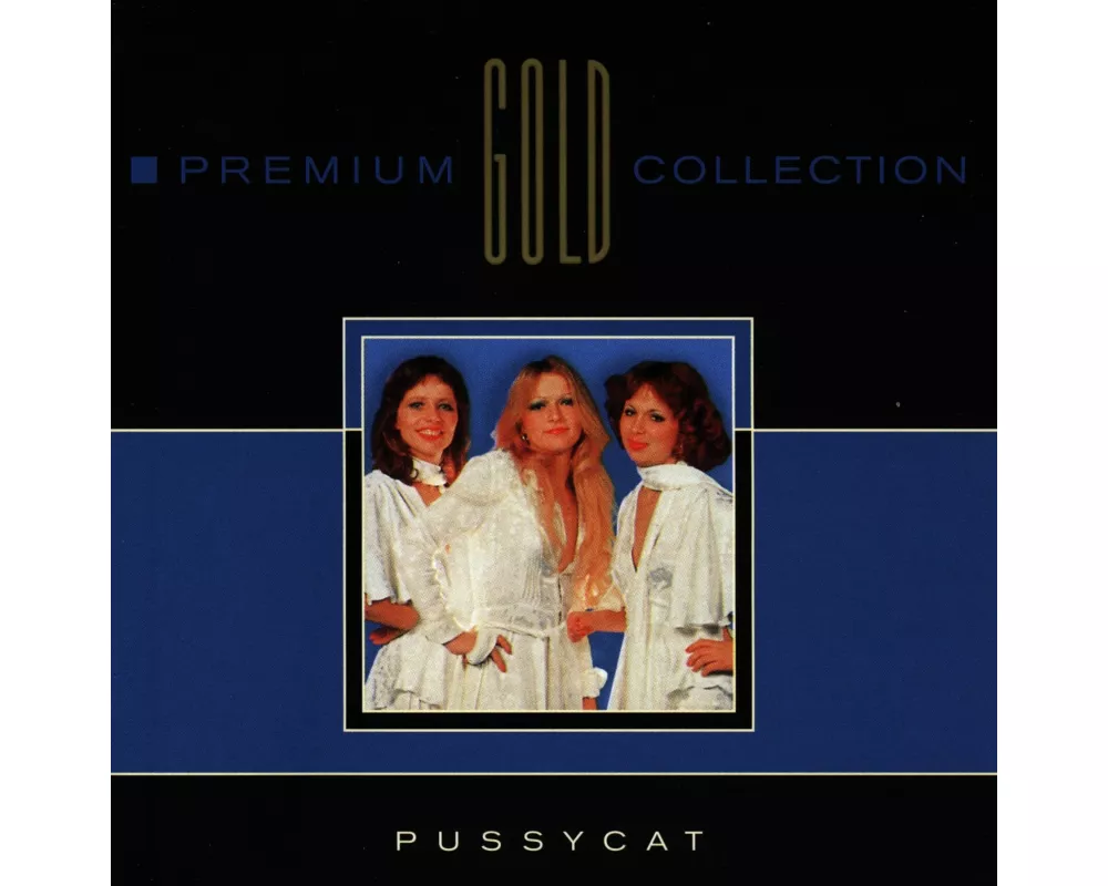 Premium Gold Collection
