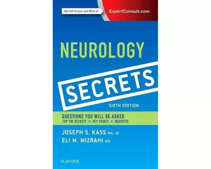 Neurology Secrets