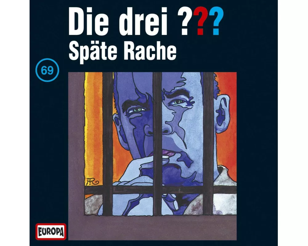 069/Späte Rache