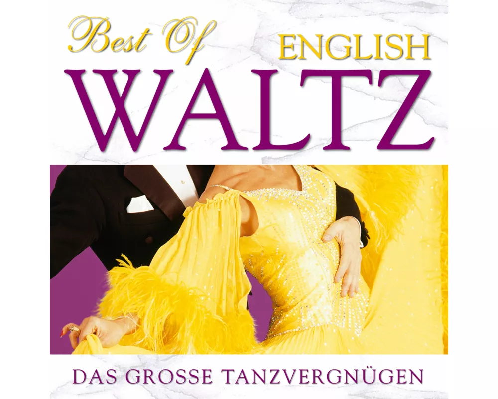 Best Of English Waltz