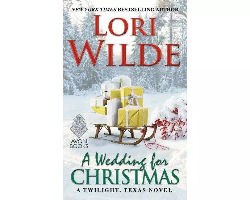 A Wedding for Christmas