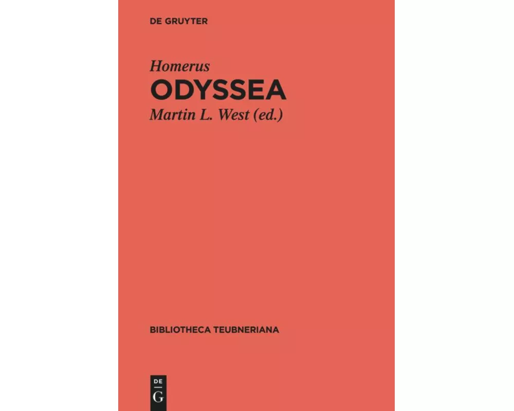 Odyssea