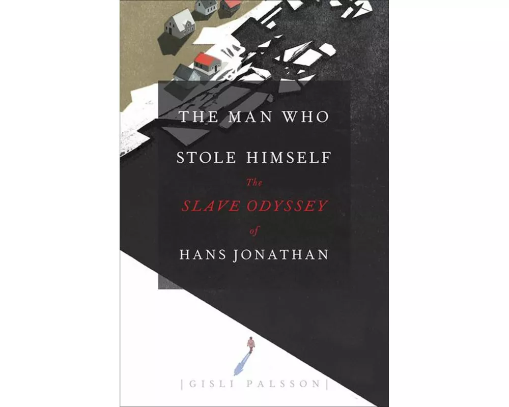 The Man Who Stole Himself