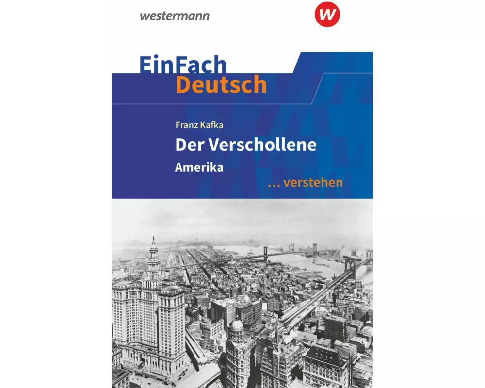 EinFach Deutsch ... verstehen