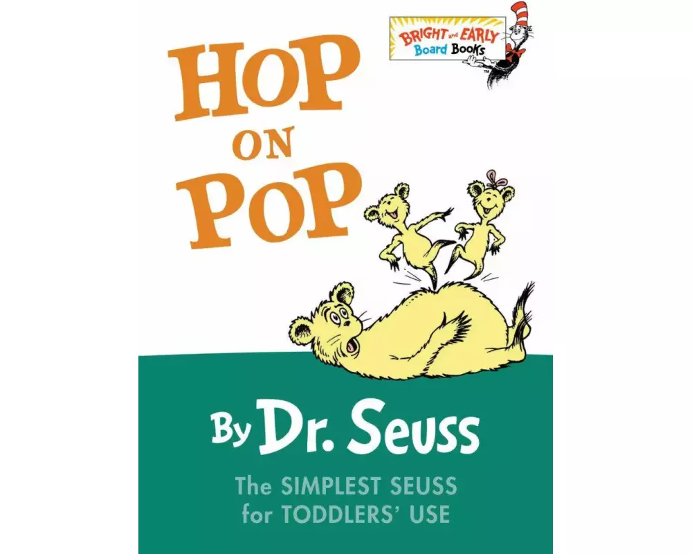 Hop on Pop