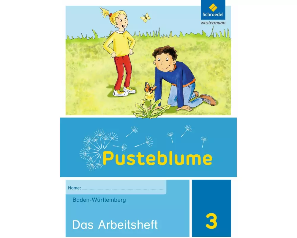 Pusteblume. Sachunterricht - Ausgabe 2016 für Baden-Württemberg