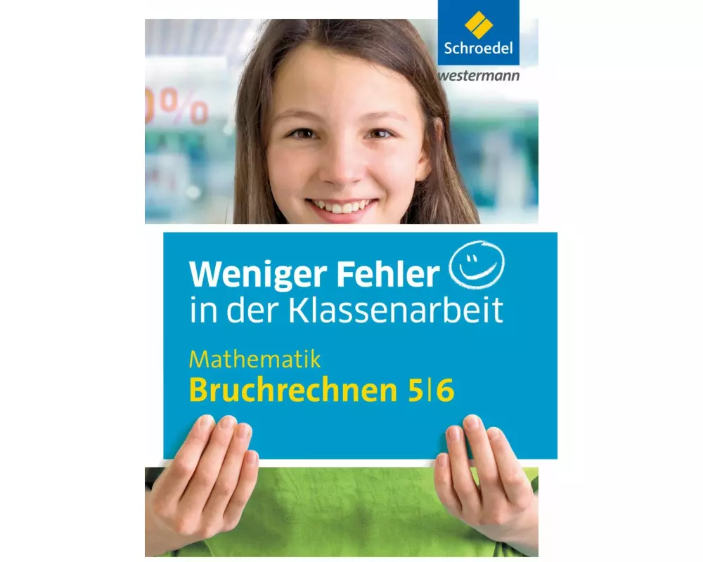 Weniger Fehler in der Klassenarbeit