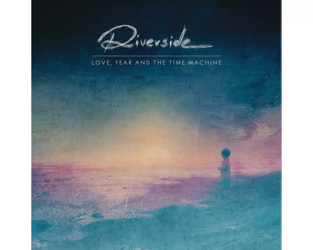 Love,Fear And The Time Machine