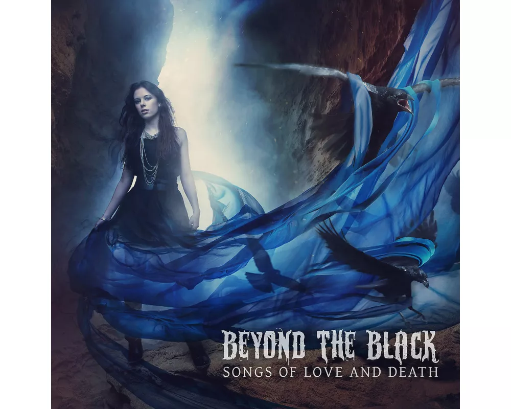 Songs Of Love And Death