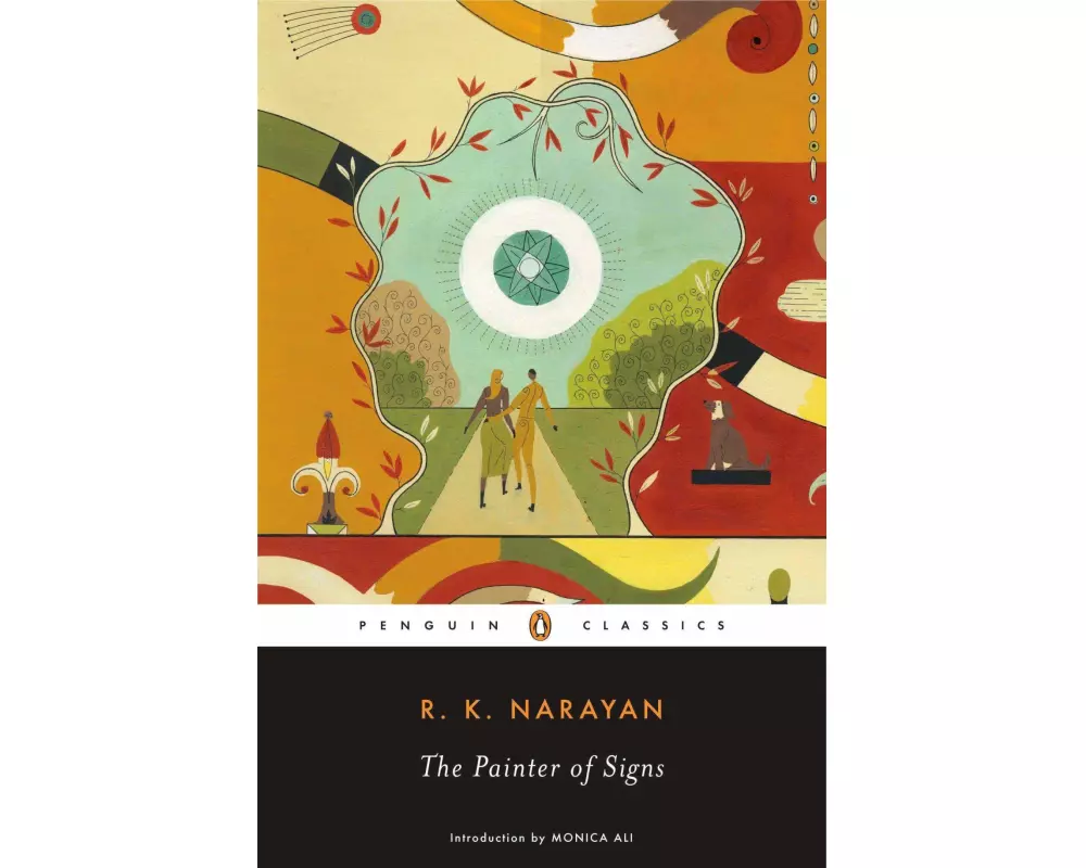 The Painter of Signs