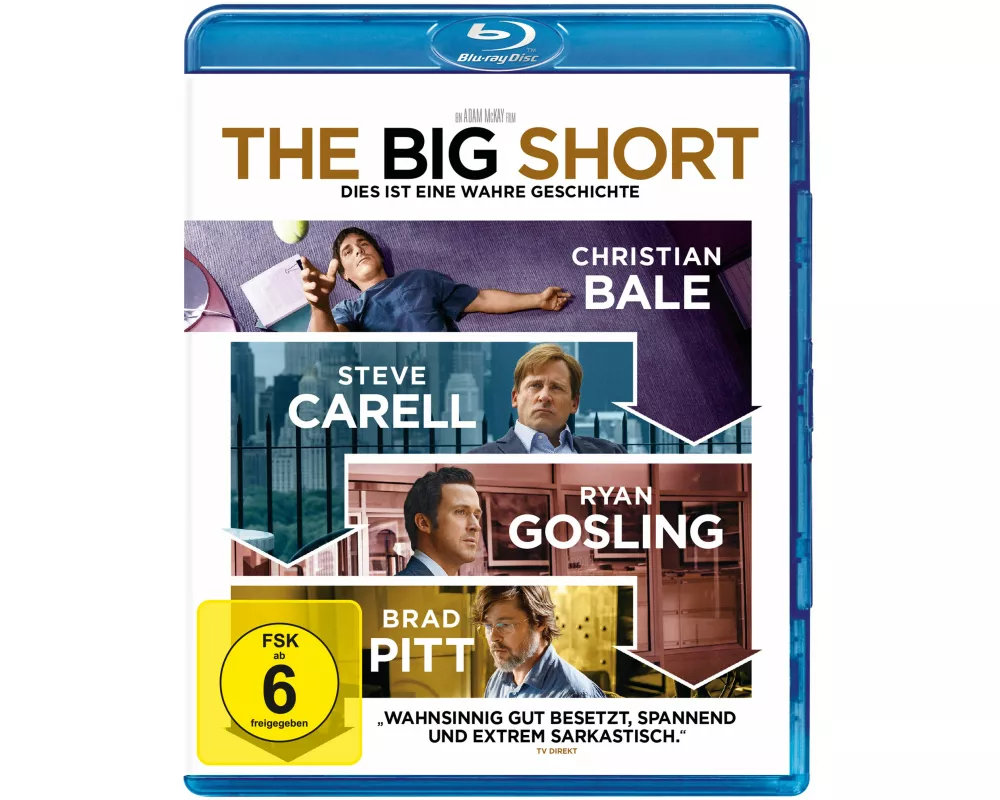 The Big Short