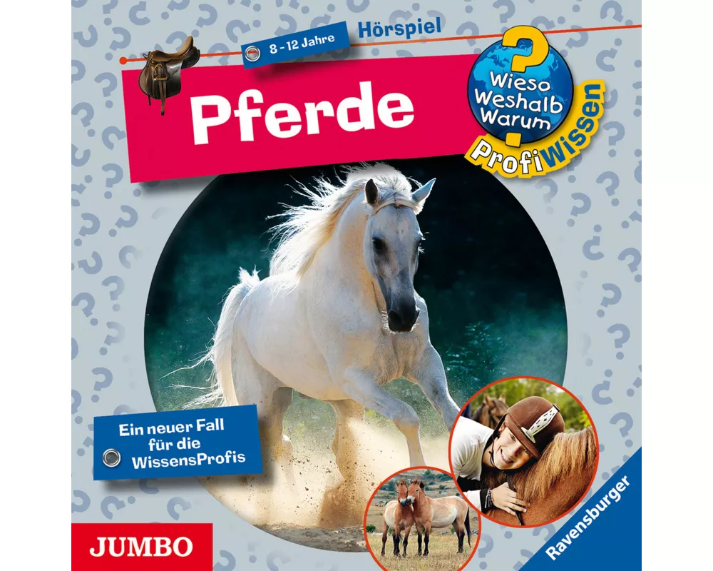 Pferde