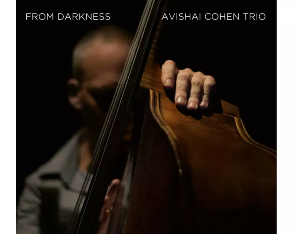 From Darkness (Re-Release)