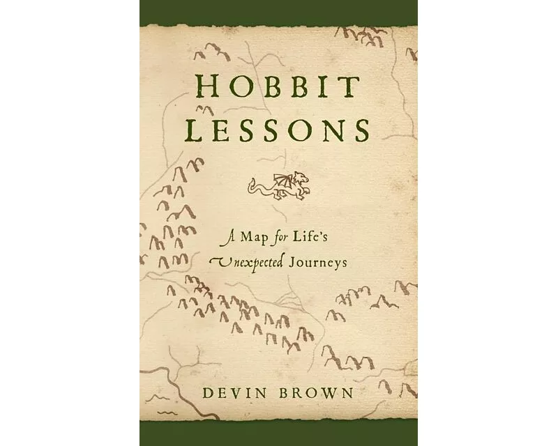 Hobbit Lessons