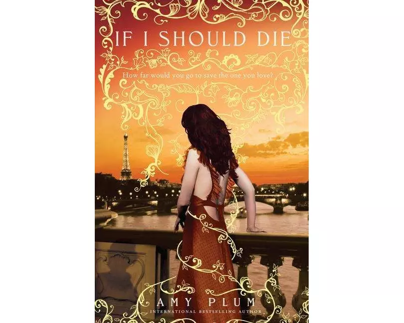 If I Should Die