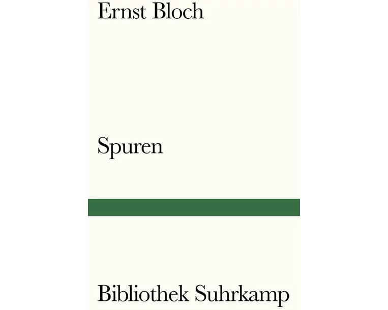 Spuren