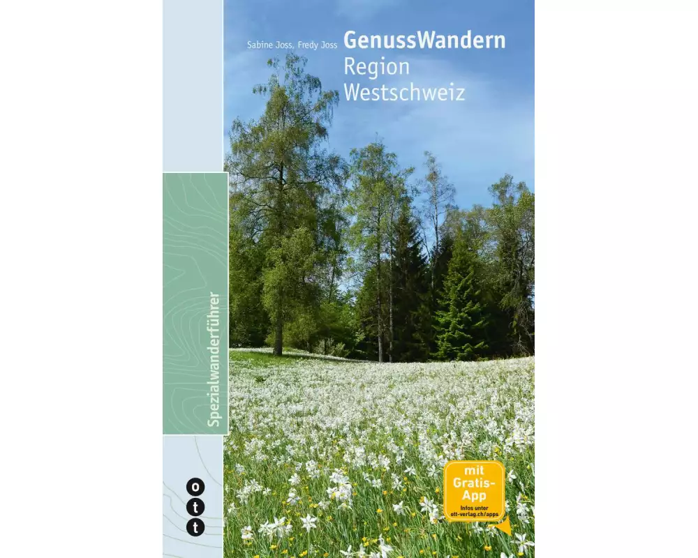 GenussWandern | Region Westschweiz