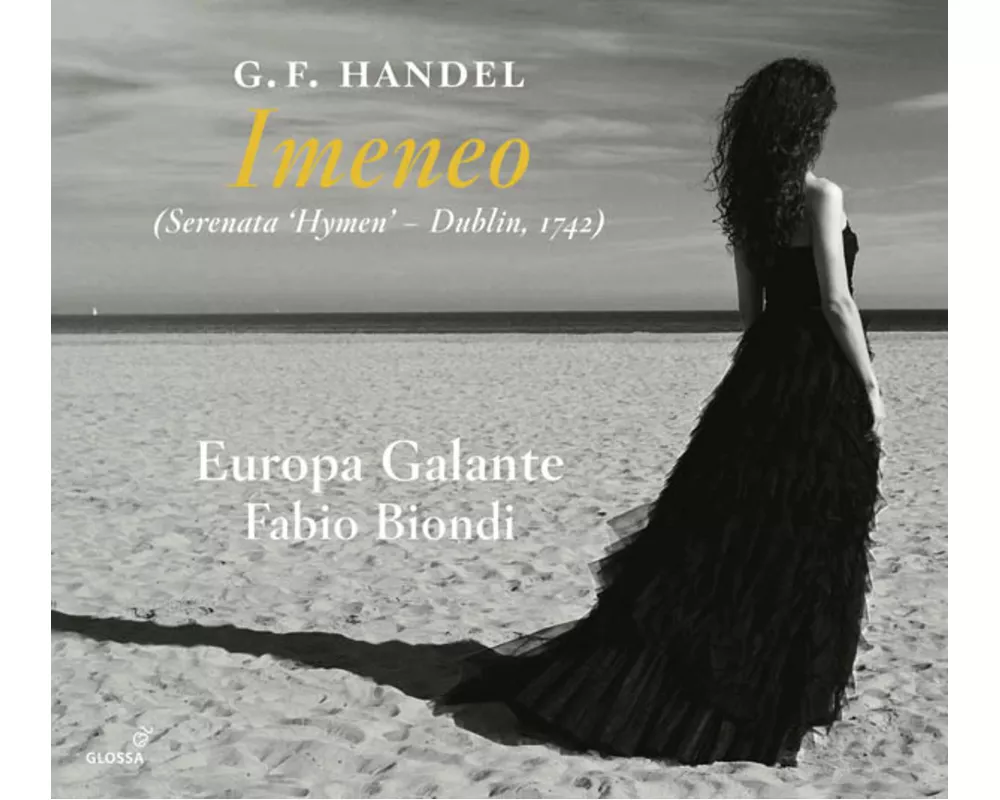 Haendel/Imeneo