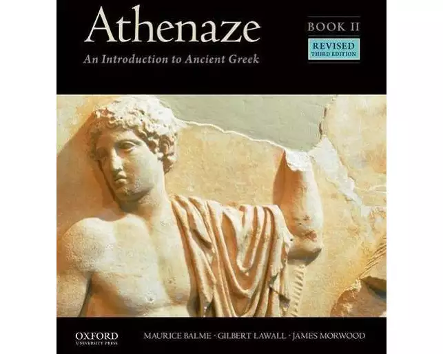 Athenaze, Book II