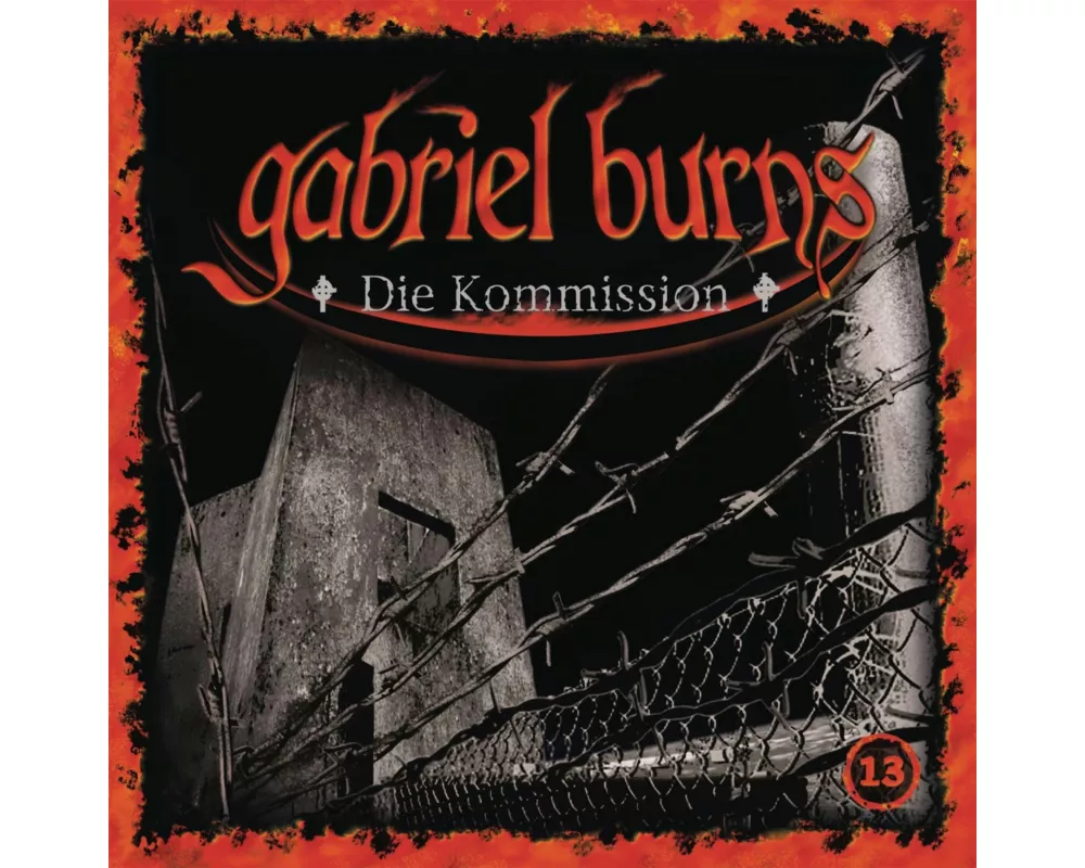 13/Die Kommission (Remastered Edition)