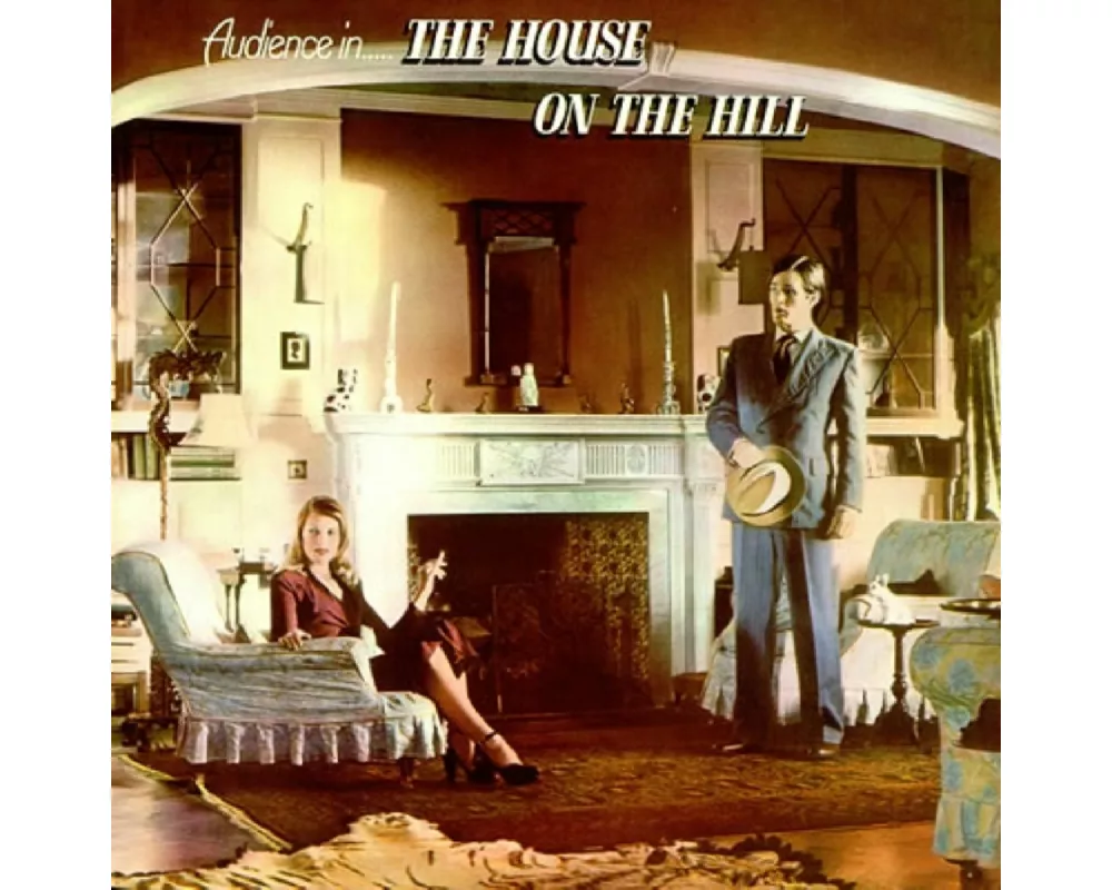 The House On The Hill: Remastered & Expanded