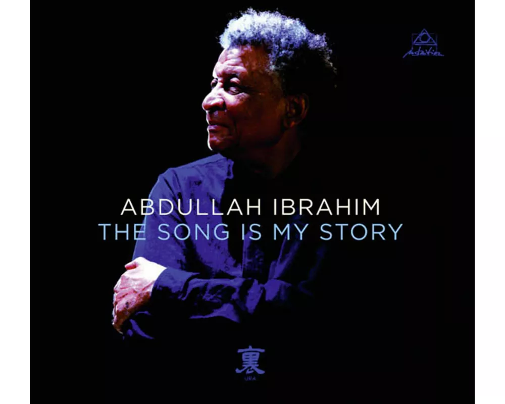 The Song Is My Story