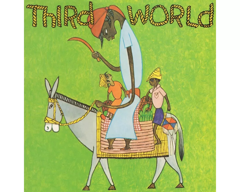 Third World
