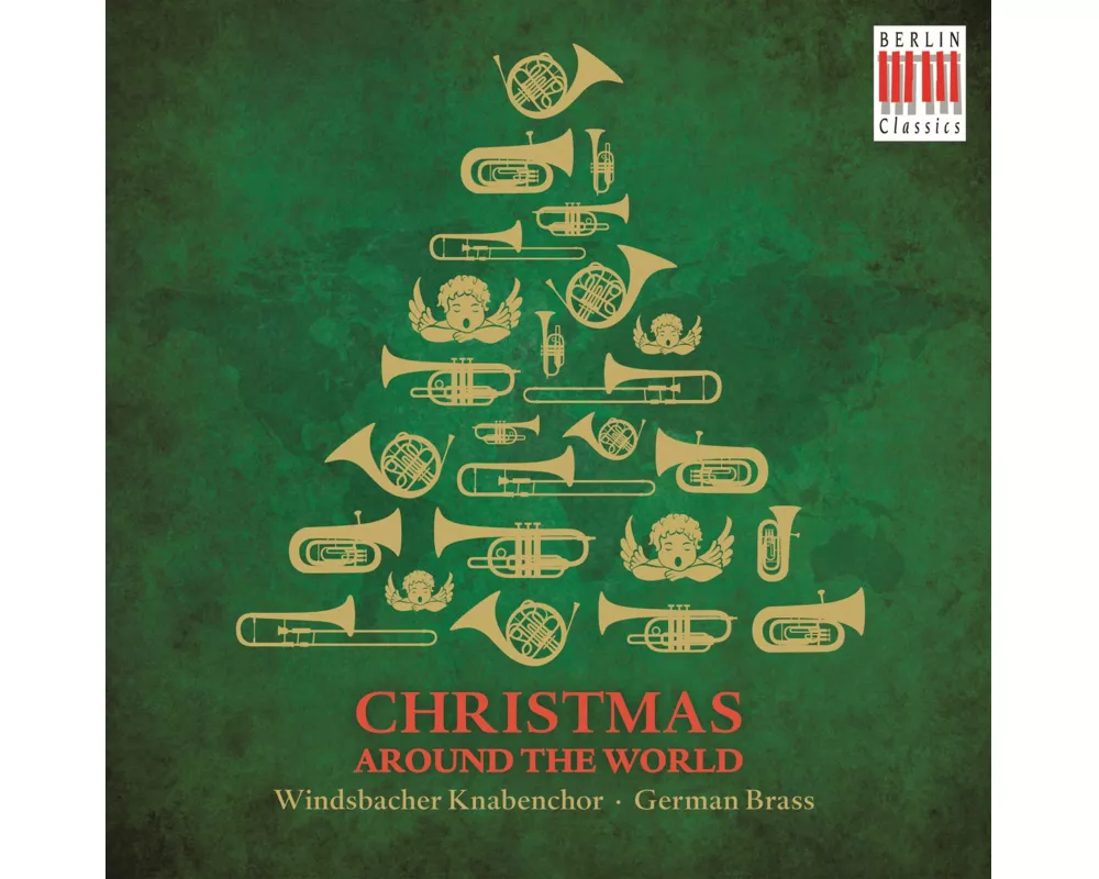 Christmas Around The World