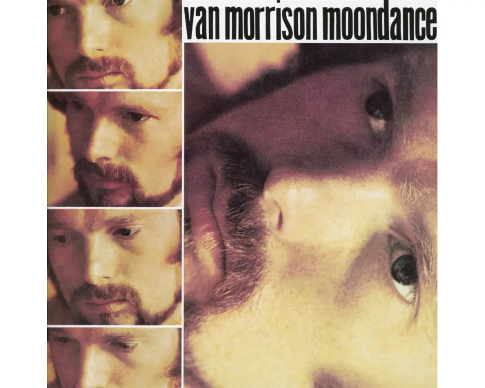 Moondance (Remastered)