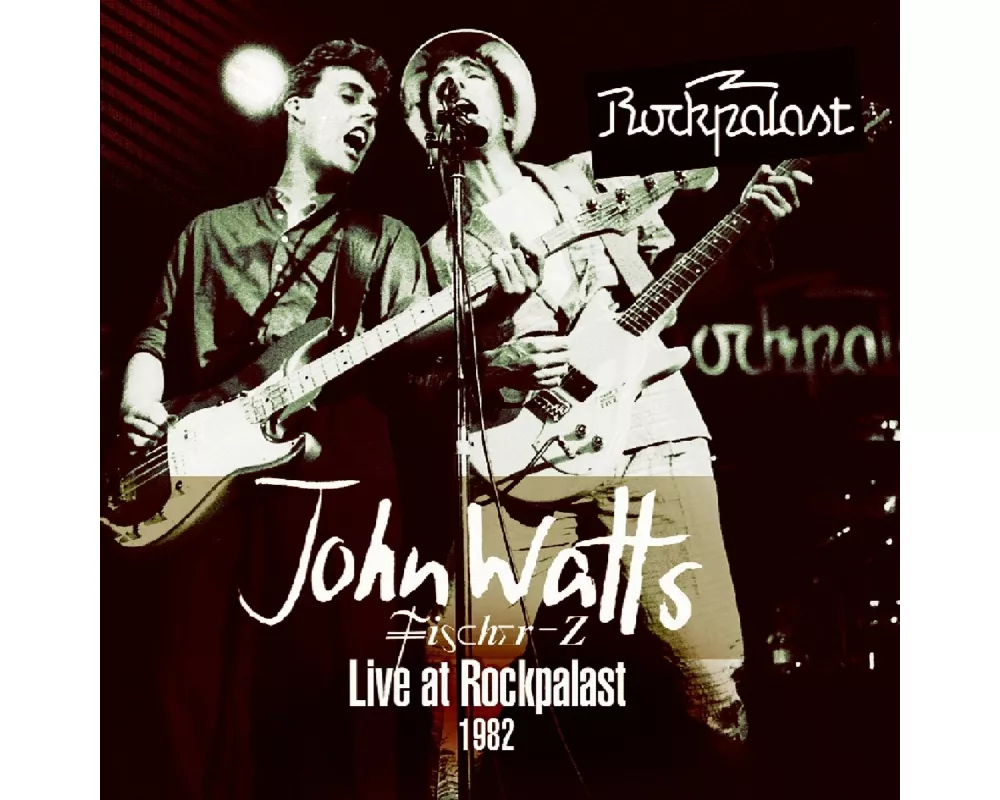 Live at Rockpalast