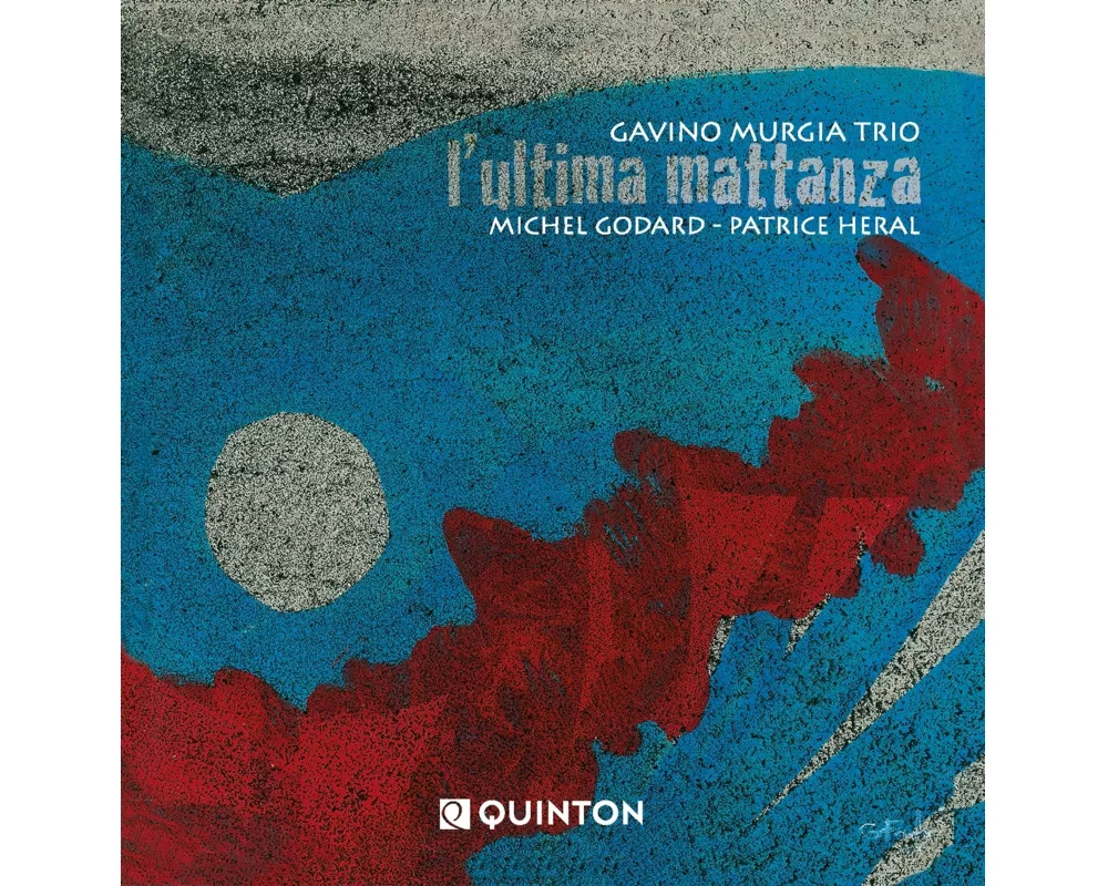 L'Ultima Mattanza
