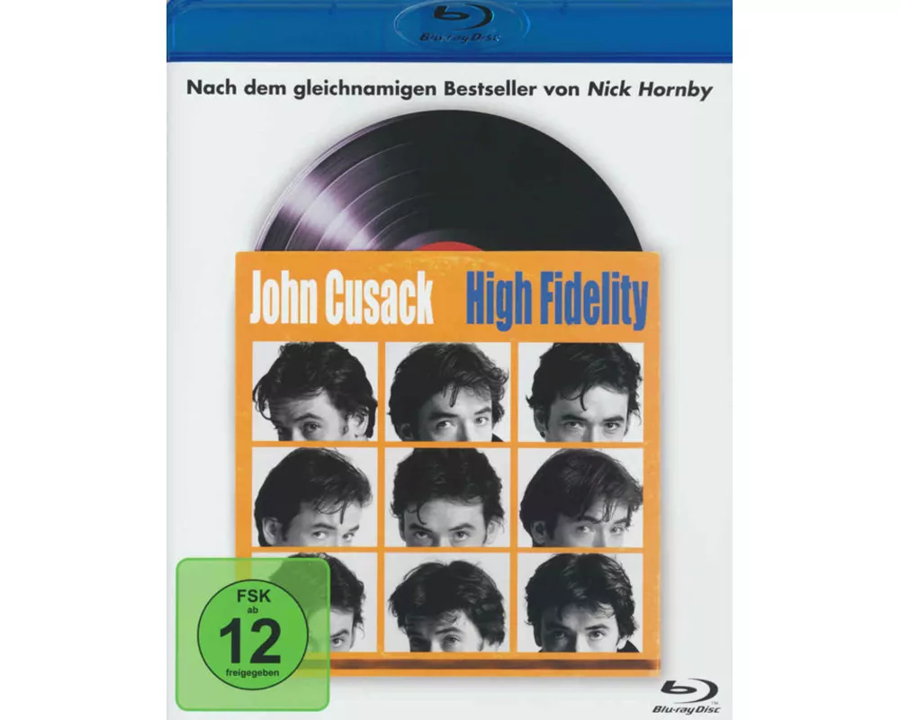 High Fidelity